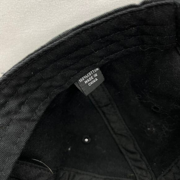 Kanye West Ye Yeezy Wyoming Jackson Hole Album Listening Tour Merch Hat Cap - Picture 5 of 6